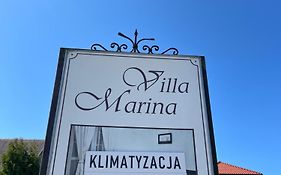 Villa Marina